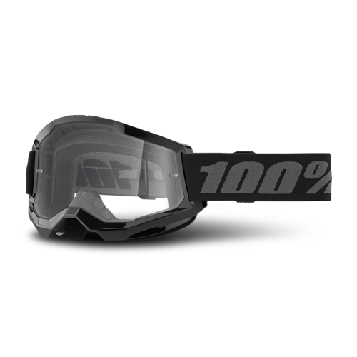 Maschera Cross 100% Strata 2