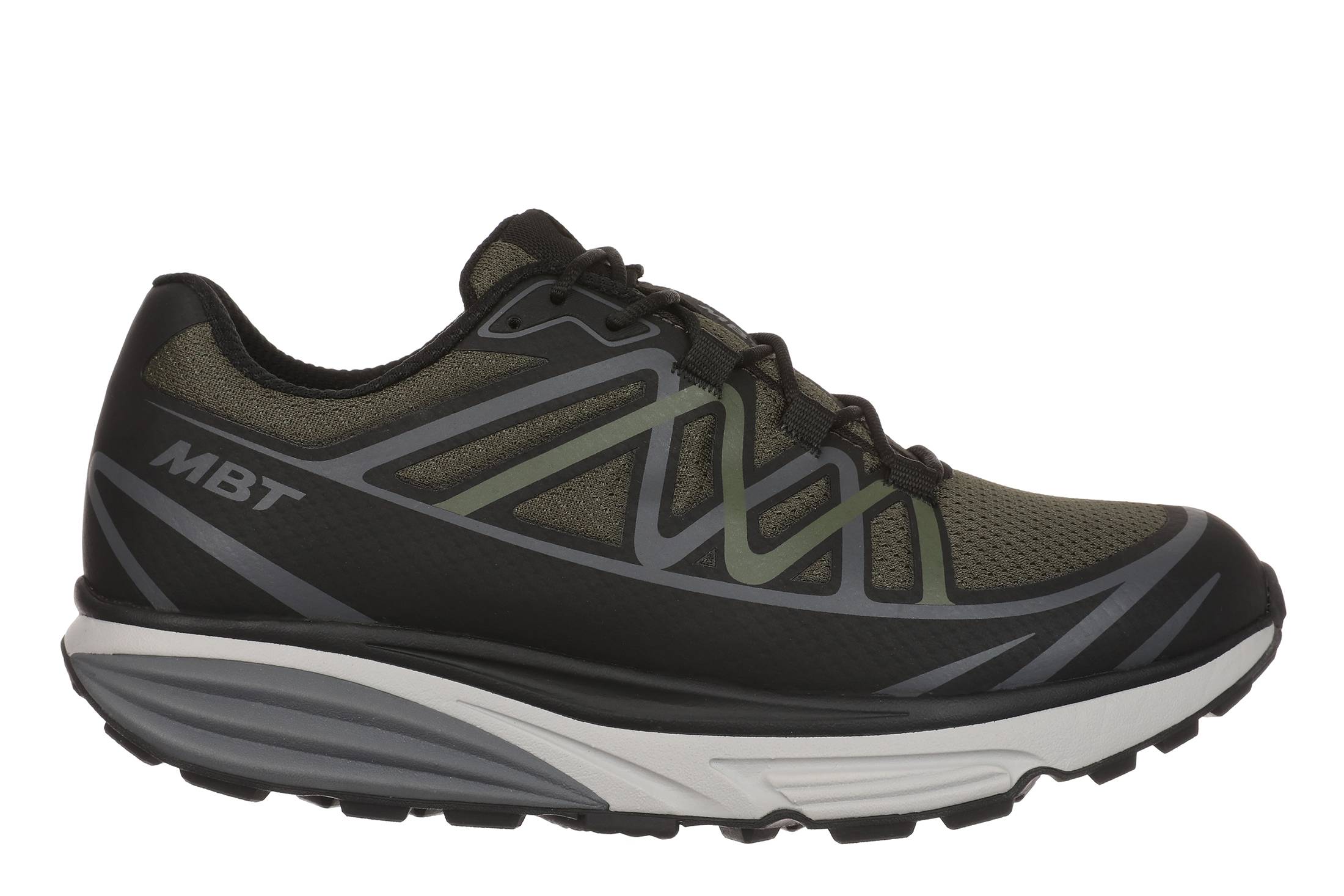 MBT SIMBA ATR 2 SYM Scarpe outdoor da uomo