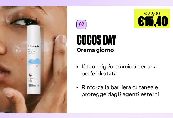 COCOS DAY