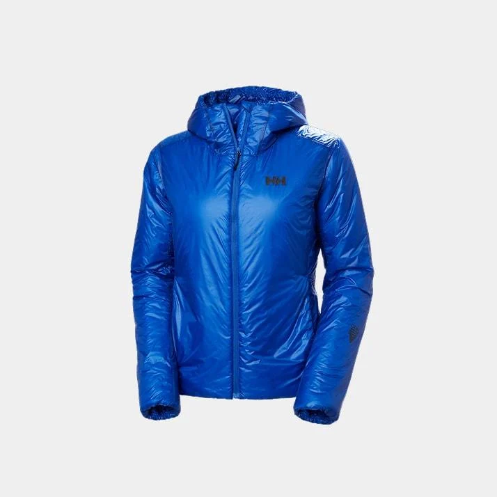 Women's Odin Everdown Hooded Jacket