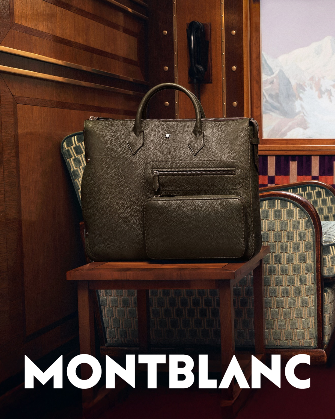 montblanc