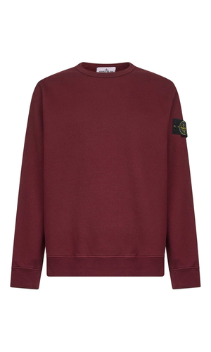 Cotton sweatshirt