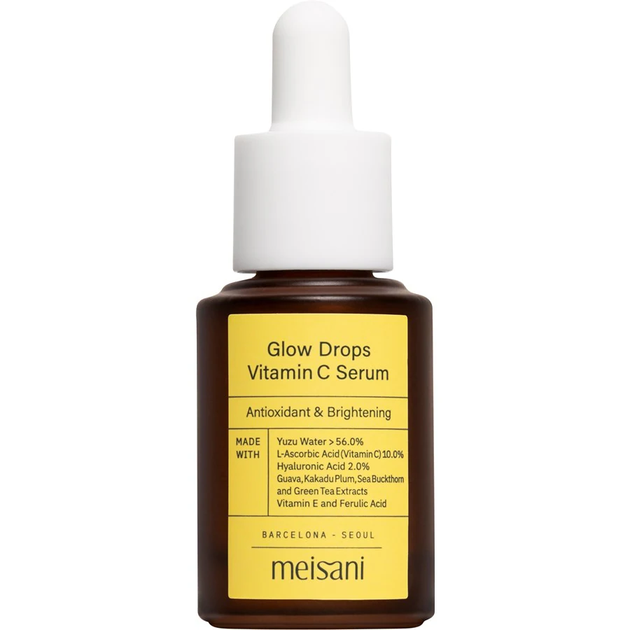 Glow Drops Vitamin C Serum