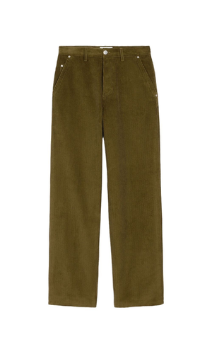 Cotton trousers