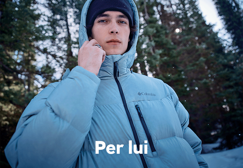 Da uomo