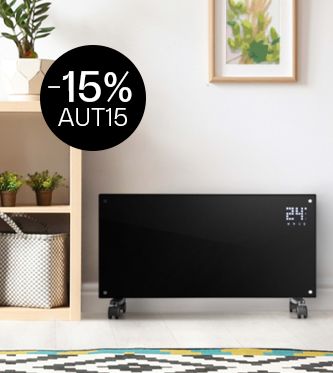 Risparmia ora: fino al 15% di sconto