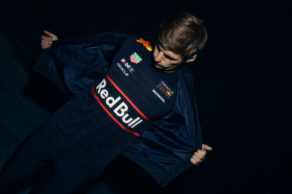It's Race Day - Shop US GP Specials