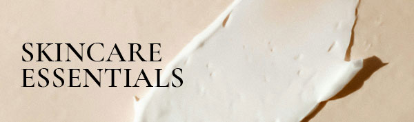 Skincare Essentials