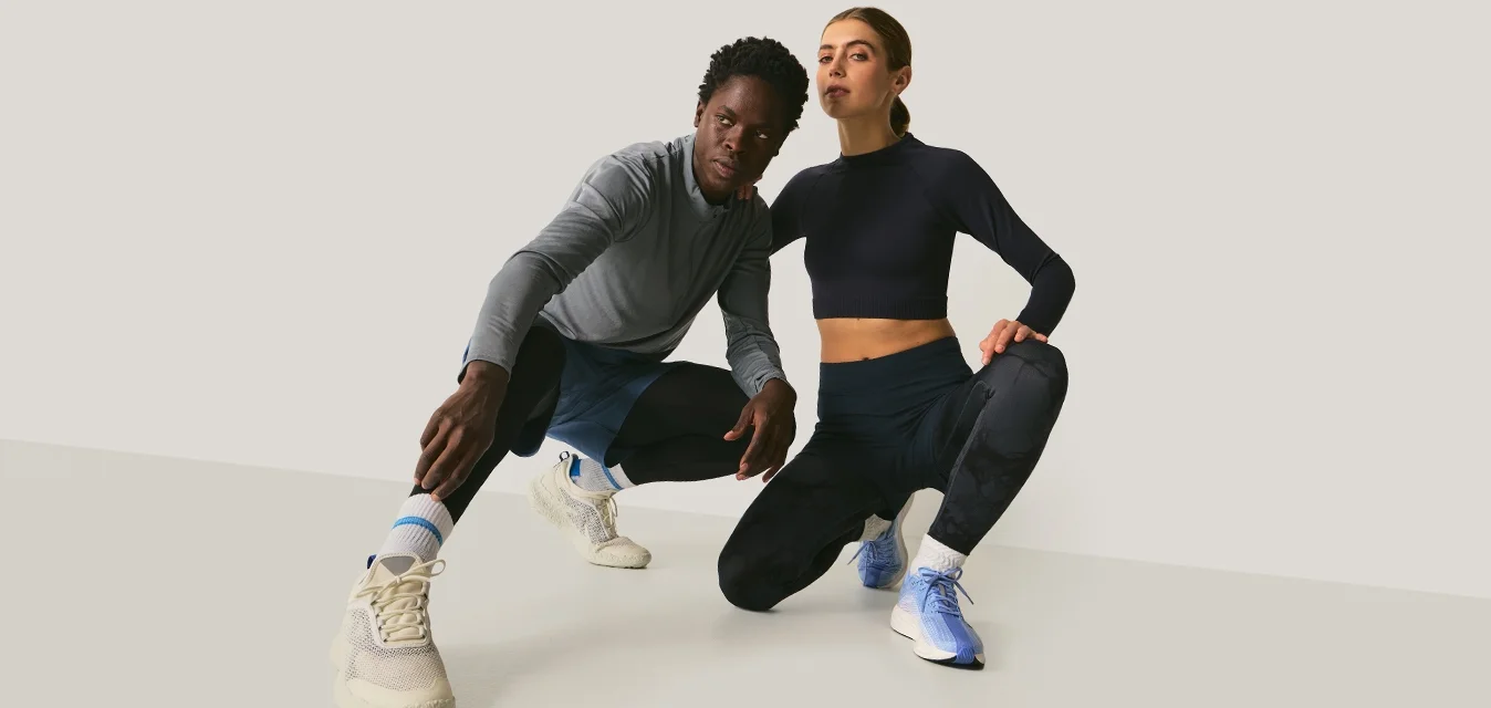 Il meglio dei brand sportivi