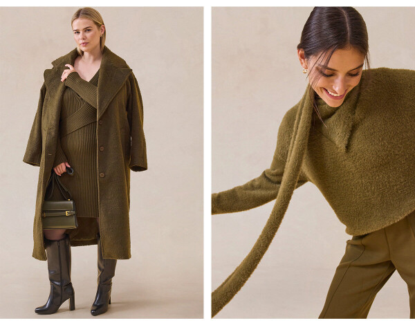 Shades of Autumn >
