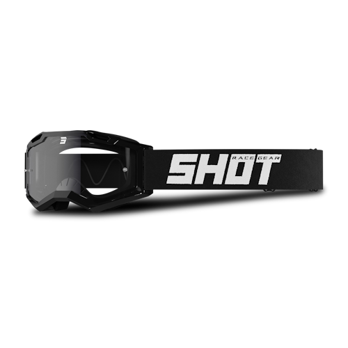Maschera Cross Shot Assault 2.0