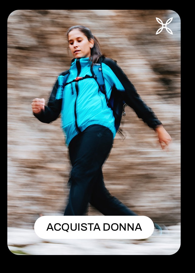 Acquista donna