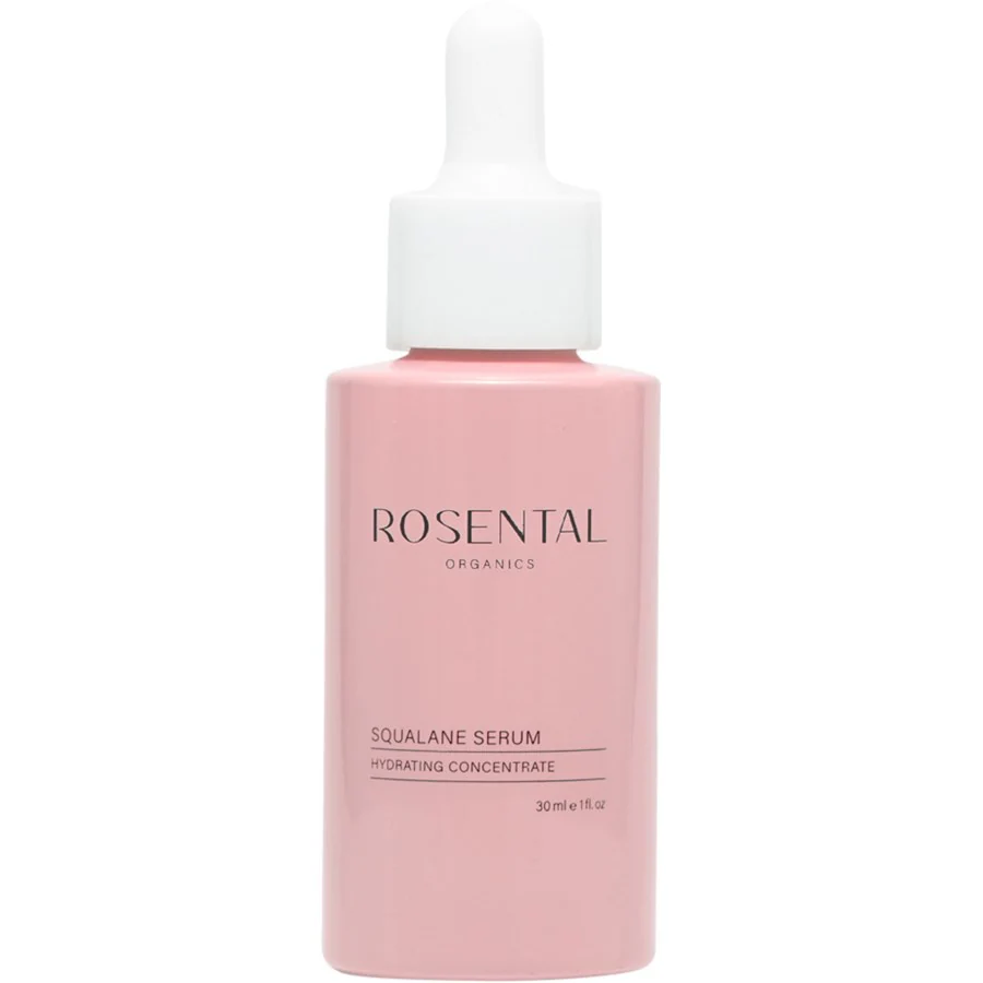 Squalane Serum