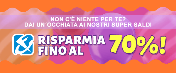 SUPERSALE