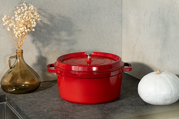 STAUB LA COCOTTE