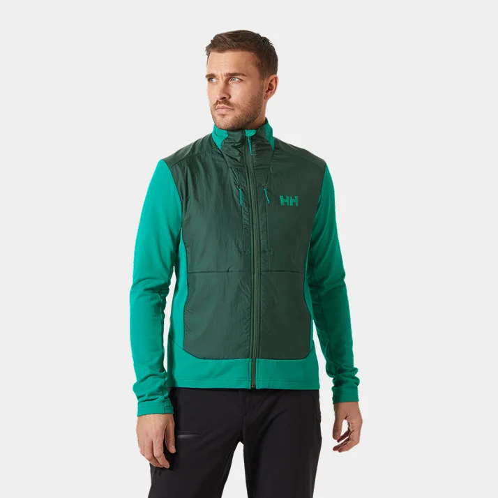 Men's Versalite Hybrid Fleece Jacket