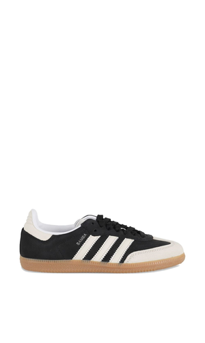 Sneaker Samba