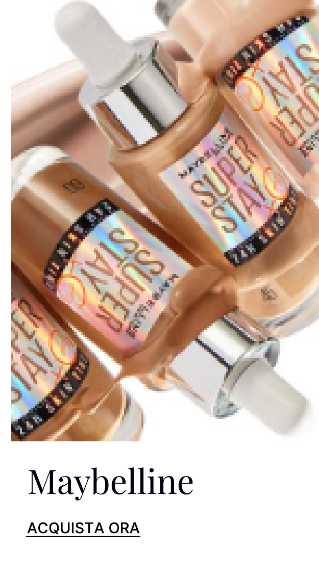 MAYBELLINE