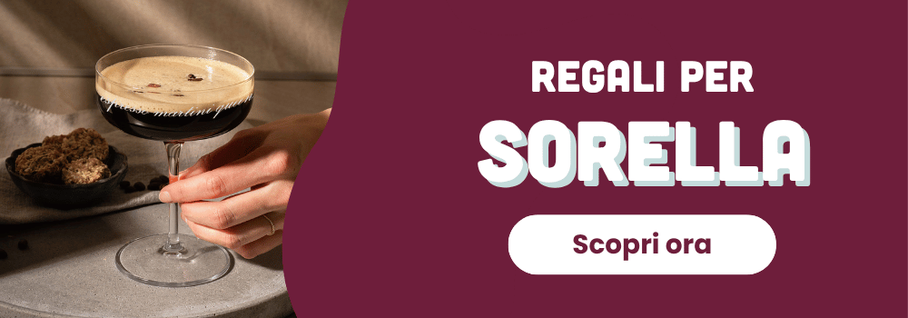 Regali Per Sorella