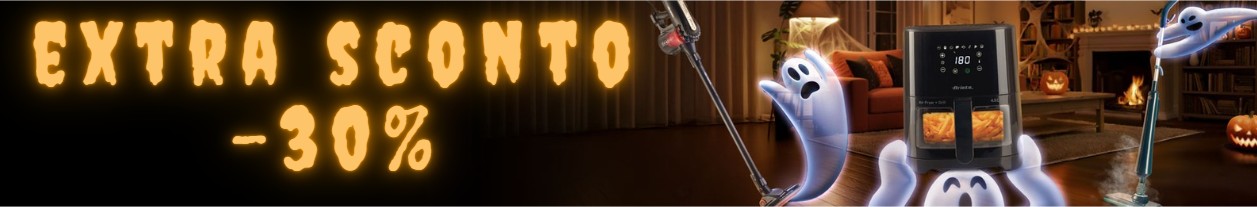 Promo Halloween 2025