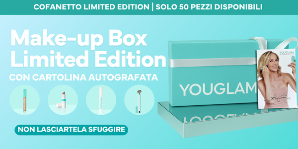 Cofanetto limited edition