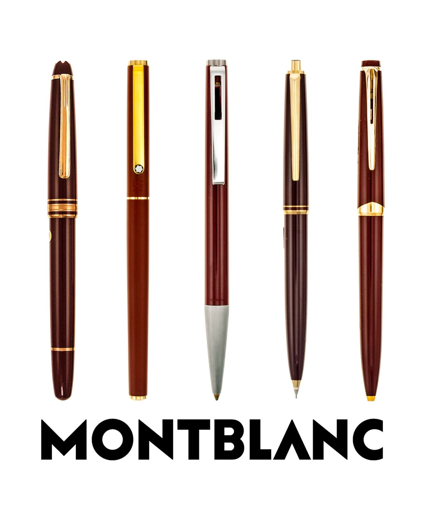 montblanc