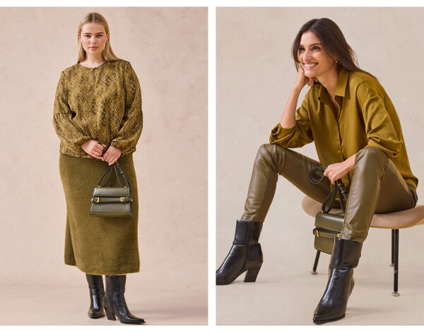 Shades of Autumn >