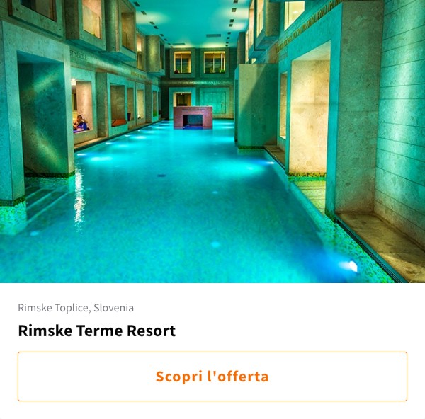 Rimske Terme Resort