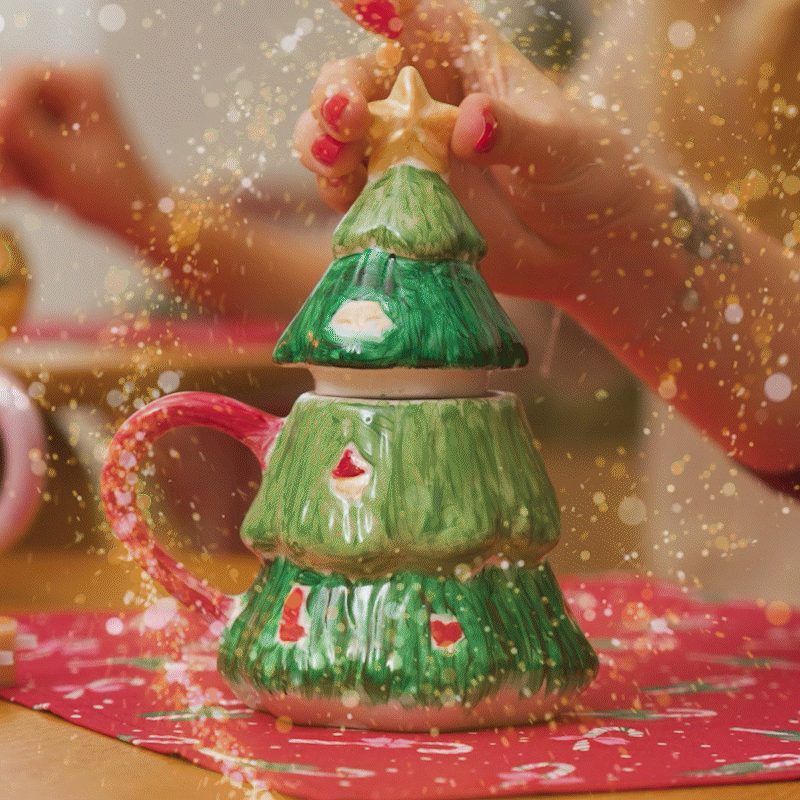 Christmas DIY collection