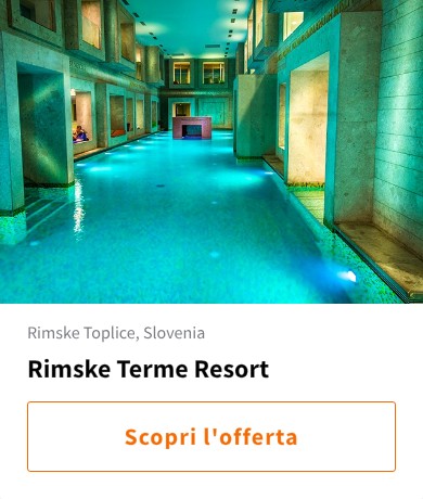 Rimske Terme Resort