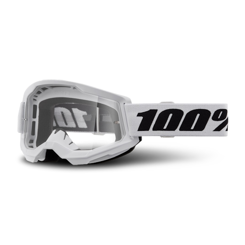 Maschera Cross 100% Strata 2