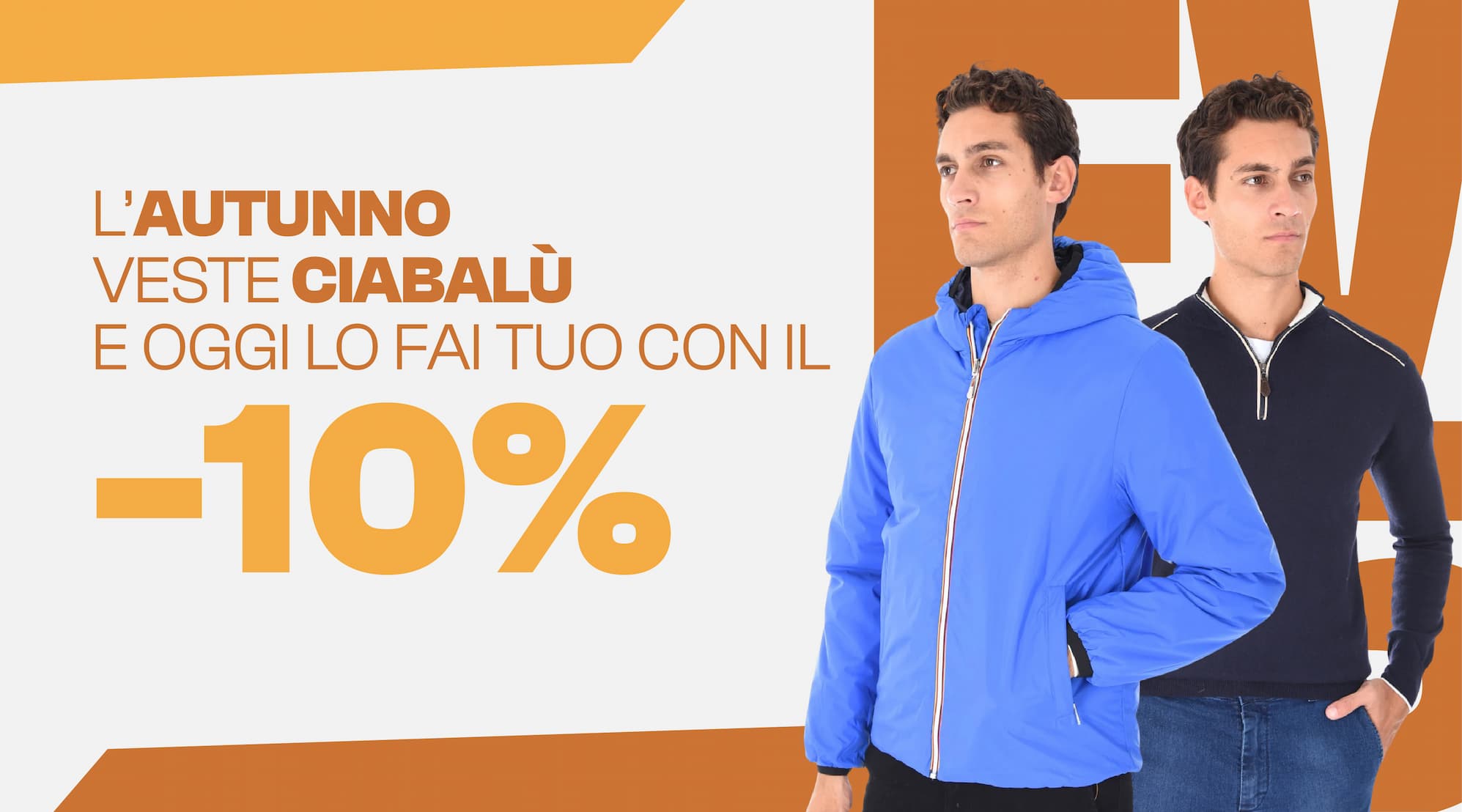 10% FW25 UOMO