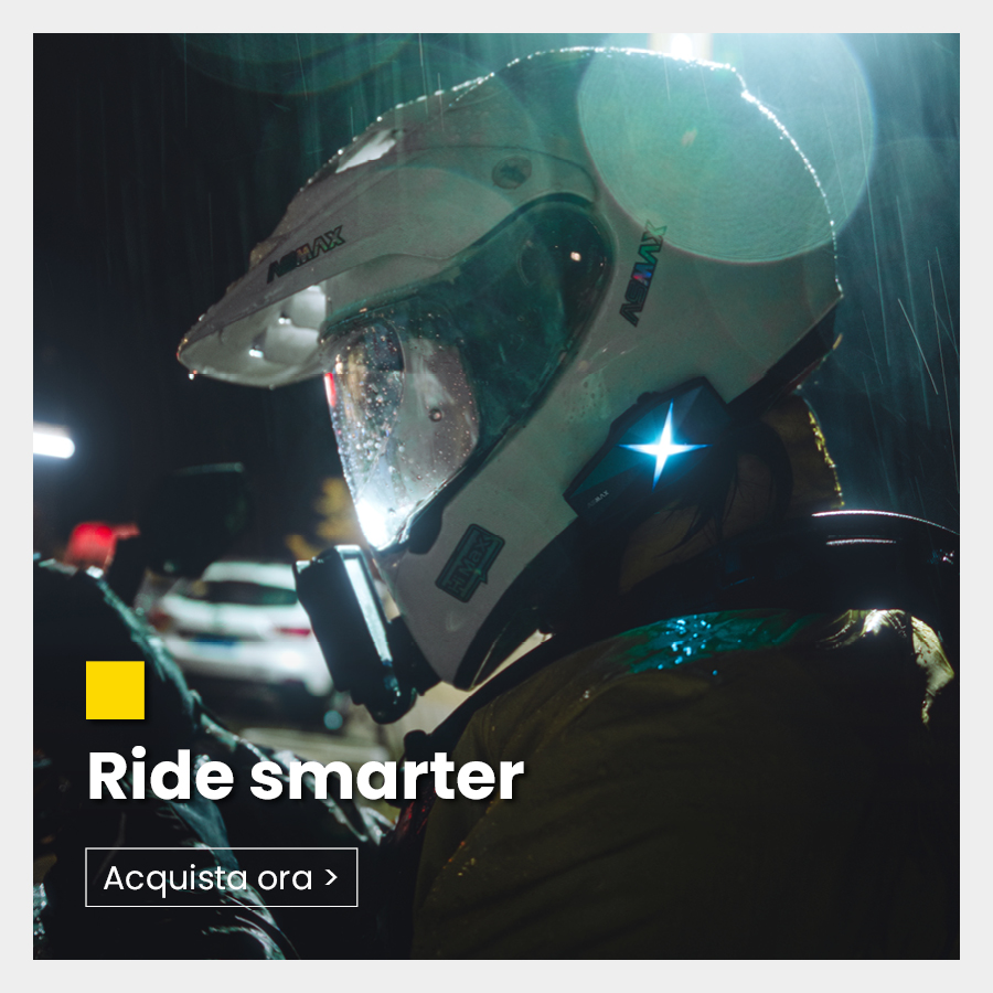 Ride Smarter