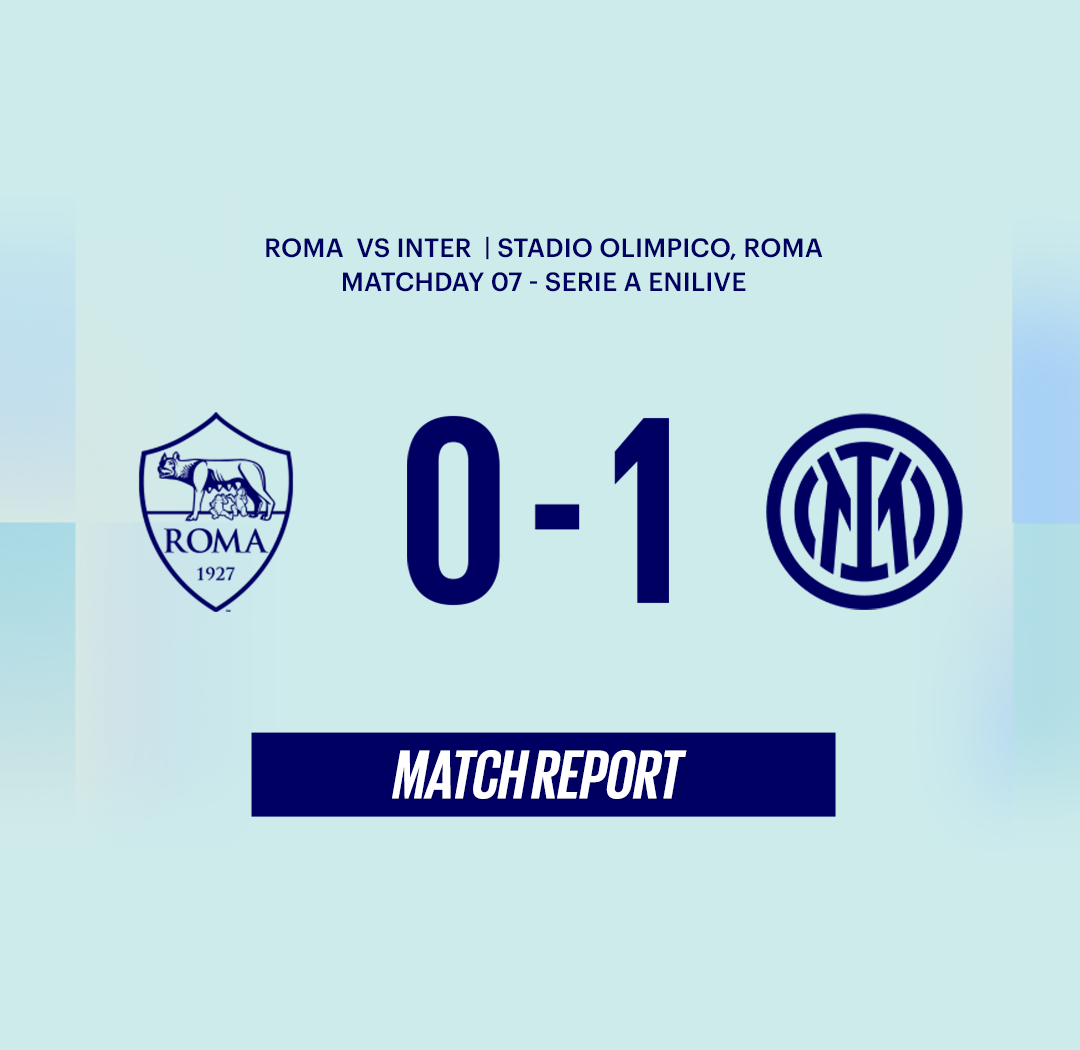 Match report