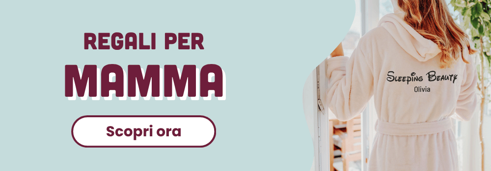 Regali Per Mamma