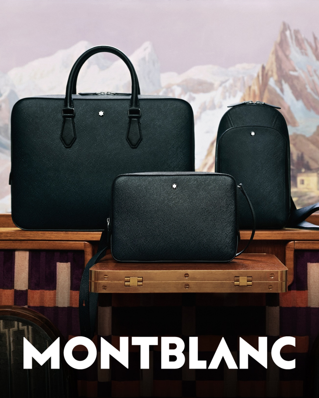 montblanc