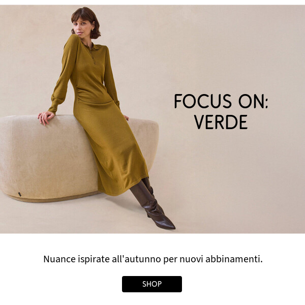 Shades of Autumn >
