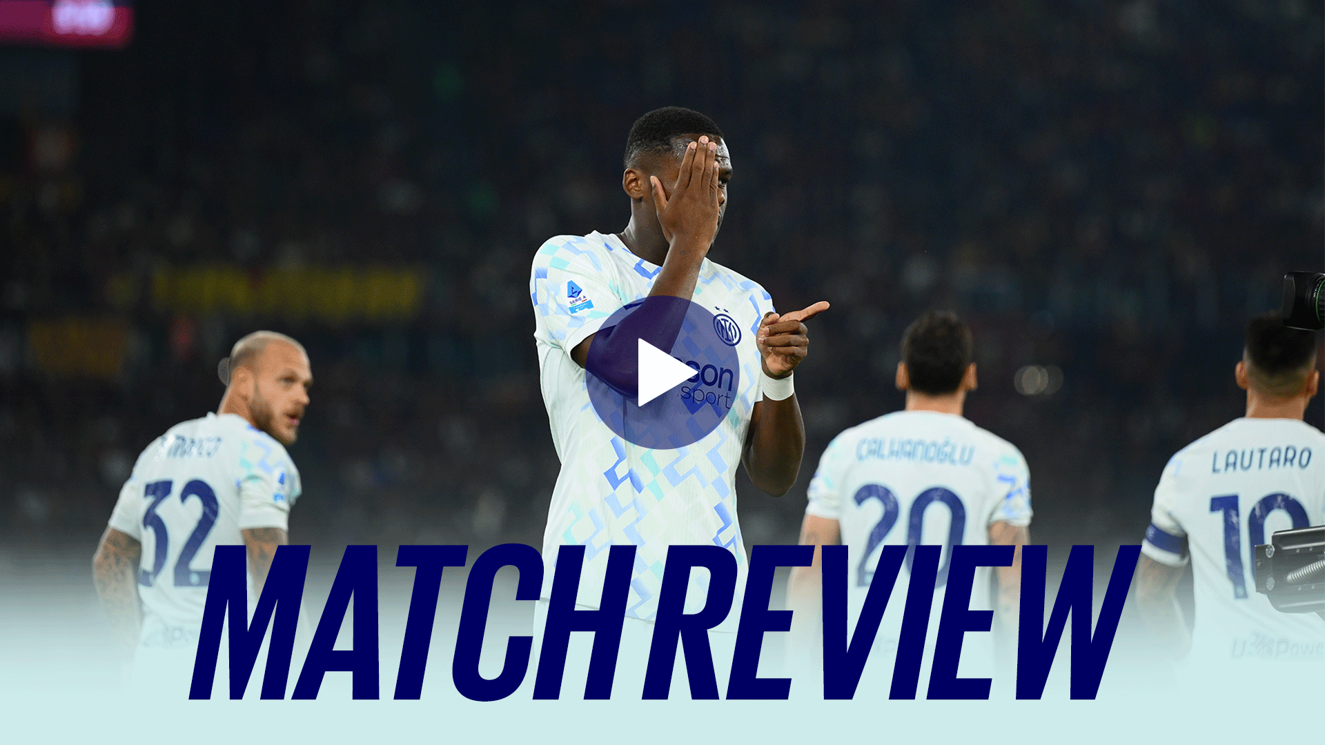 Inter TV – Highlights