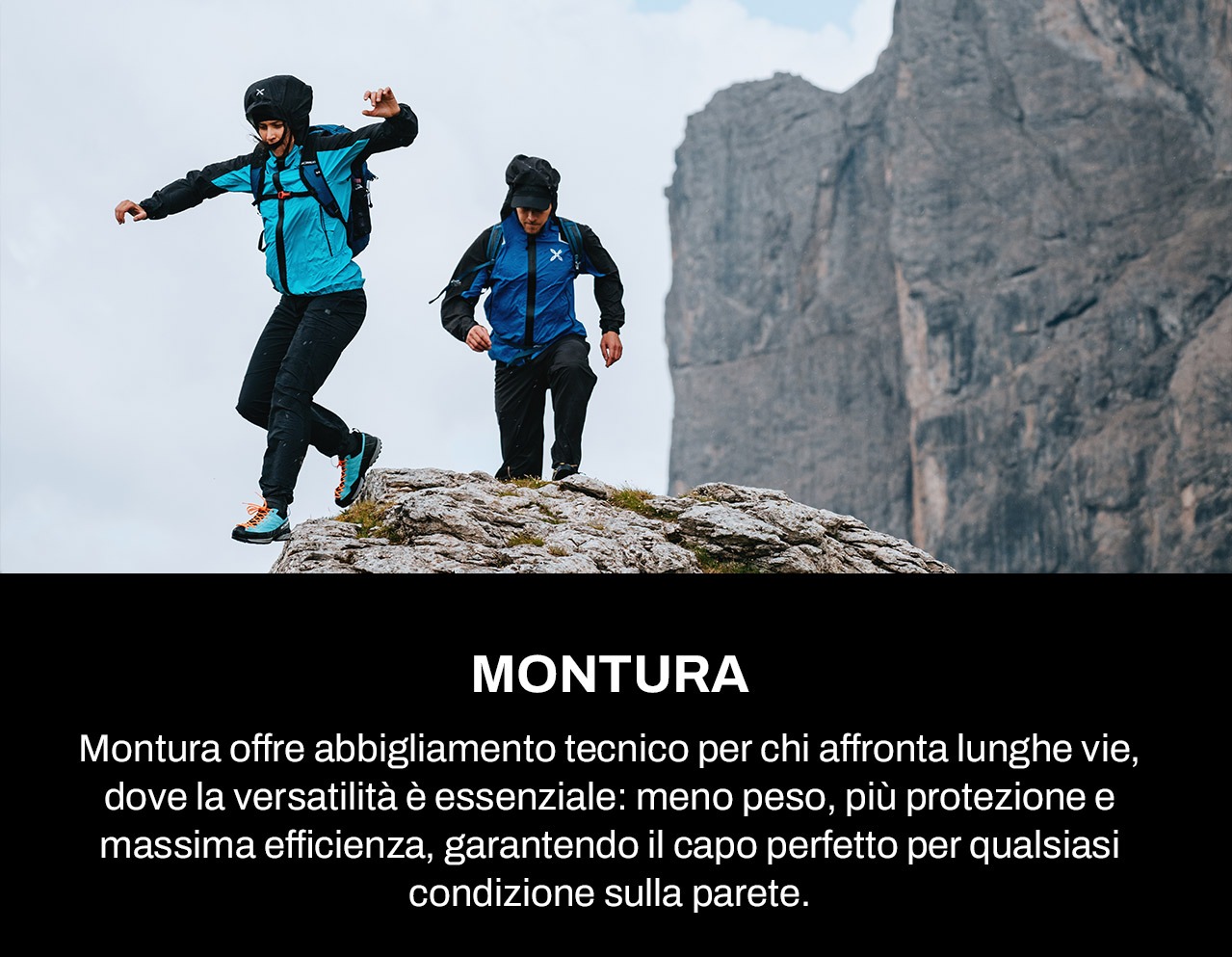Caratteristiche