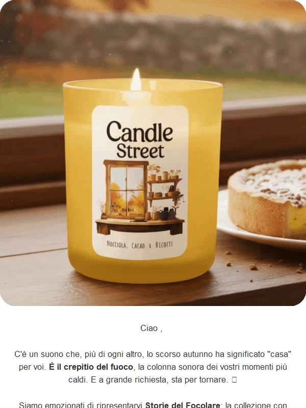 ✨ Storie del Focolare: Il Grande Ritorno ✨