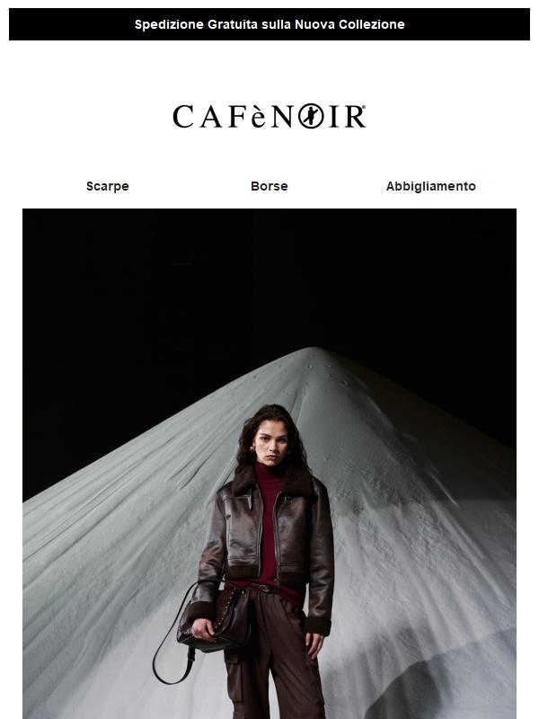 I protagonisti della stagione? Sono già online.