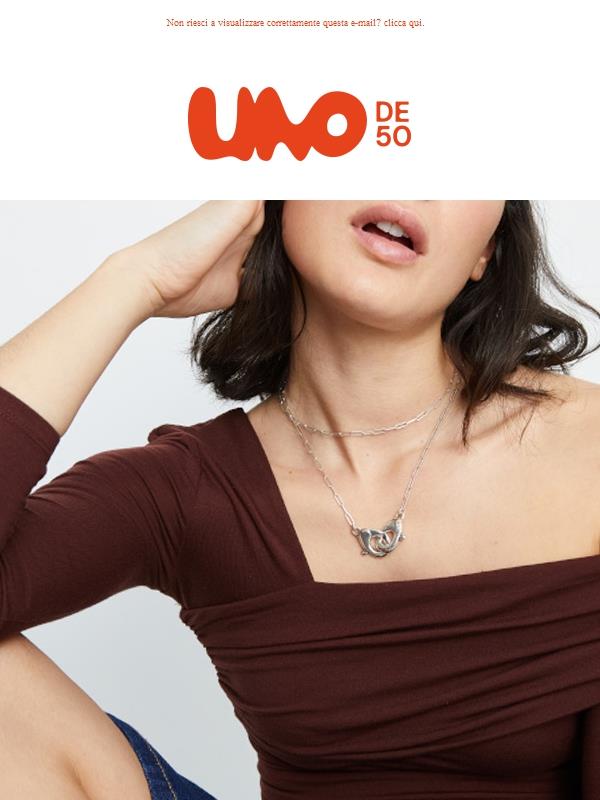 I gioielli più amati 💍