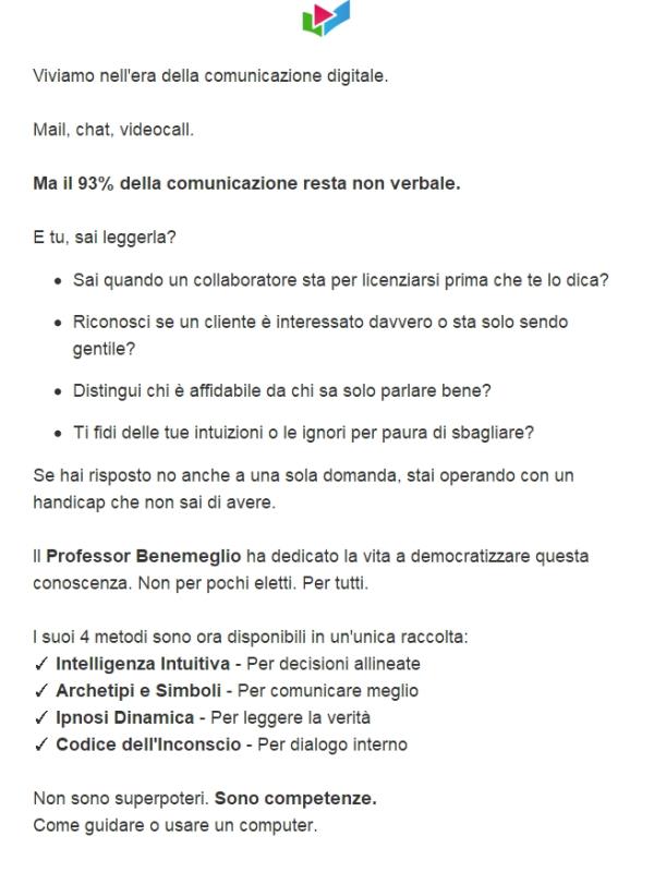 La competenza che non puoi più rimandare