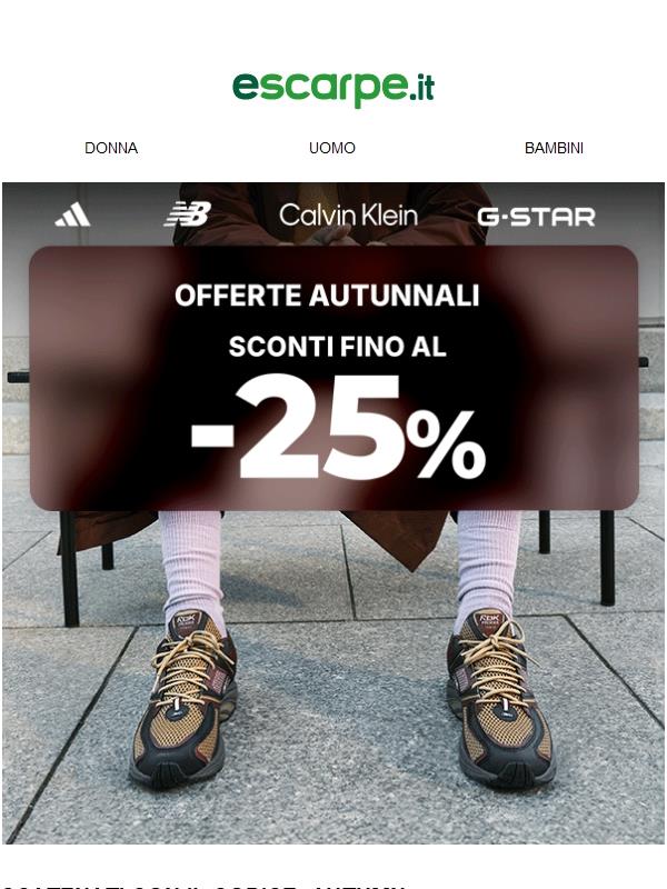 Saluta il weekend con lo shopping! 🛍️