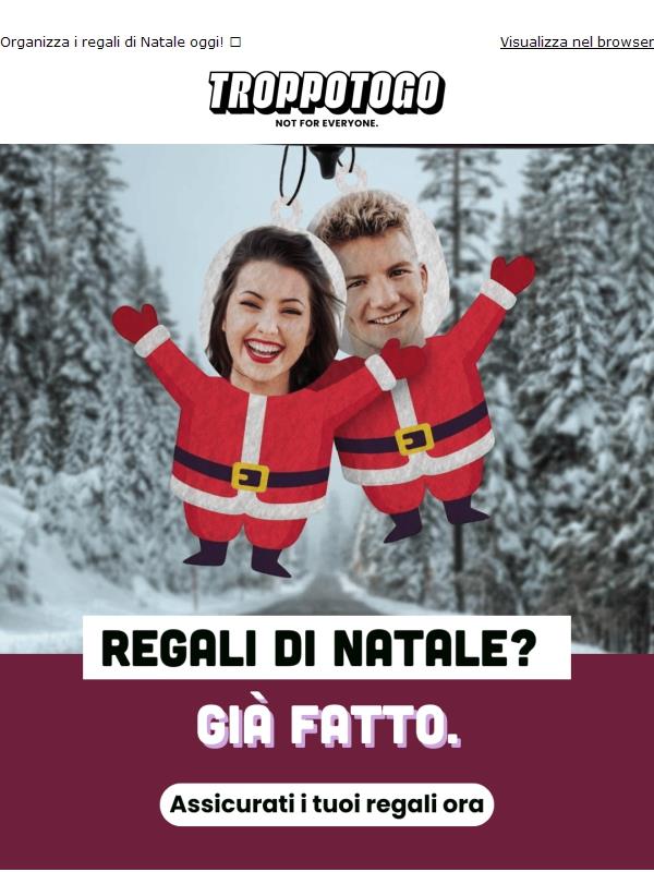 Piano, niente panico 😎