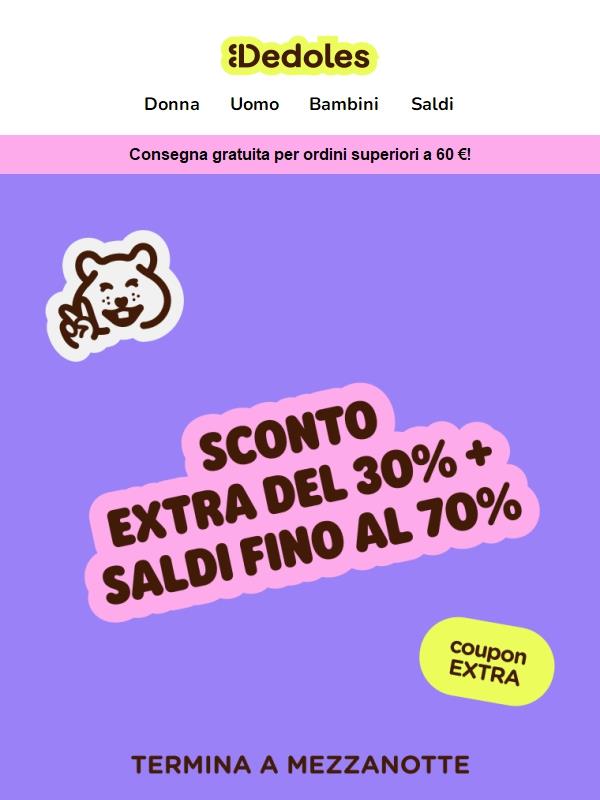 Hai dimenticato qualcosa? ⏰