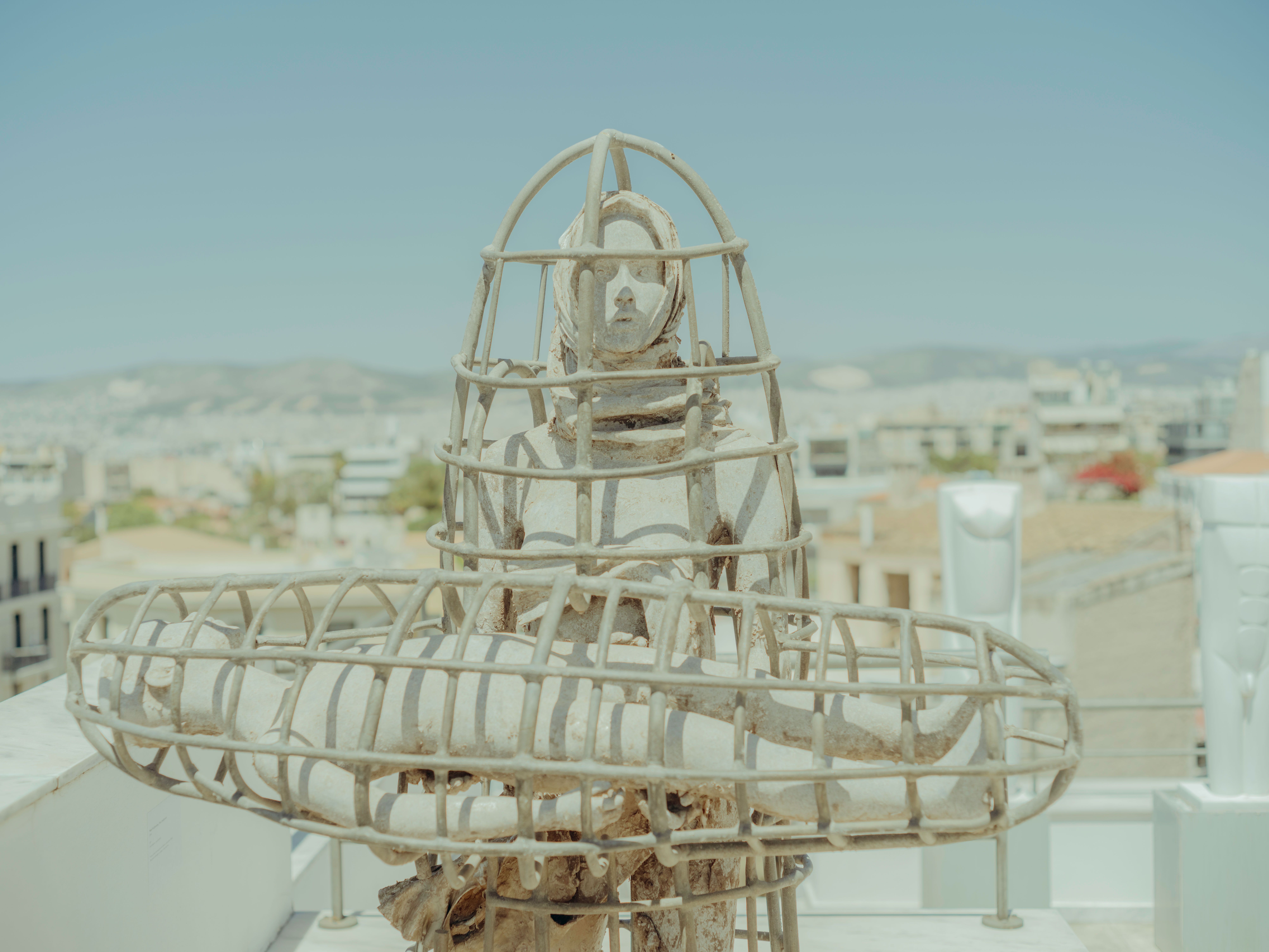 Le case museo che portano nell’intimità di Atene