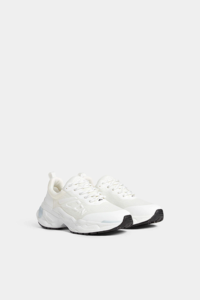 Icon New Generation Faster Sneakers - Women