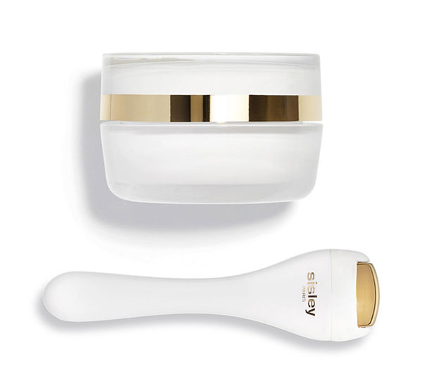 SISLEŸA Crème contour yeux et levres