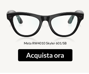 Meta RW4010 Skyler 601/SB